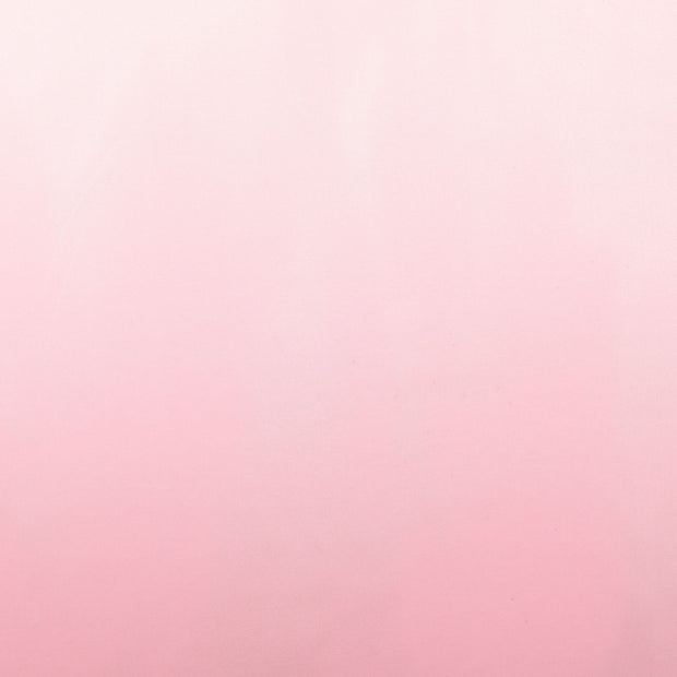 Satin fabric Unicolour Pink