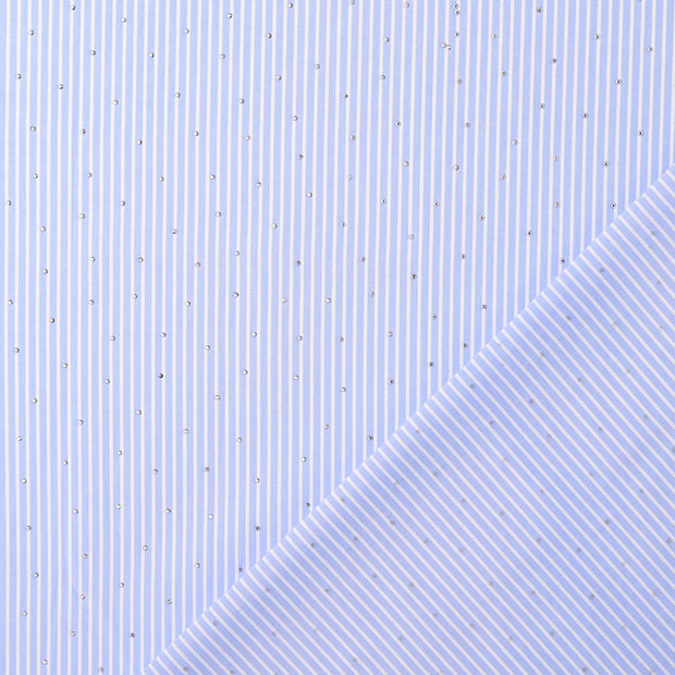  fabric Steel Blue 