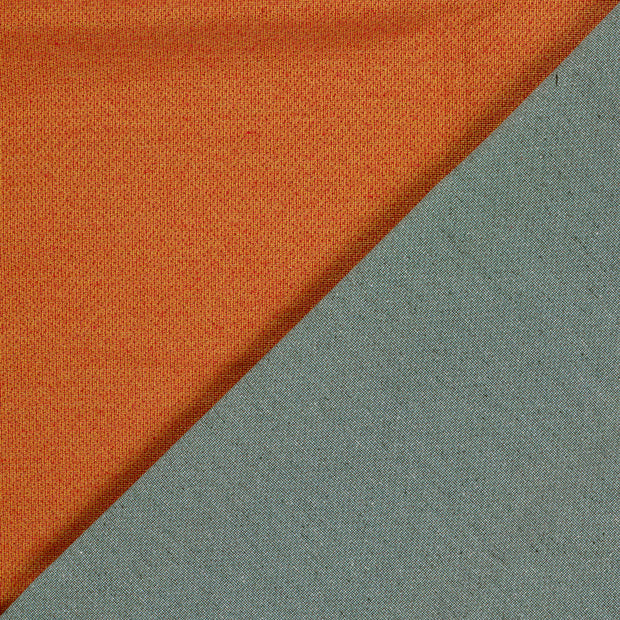 Gobelin tissu Unicolore jacquard 