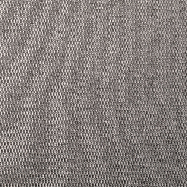 Canvas tissu Unicolore Gris