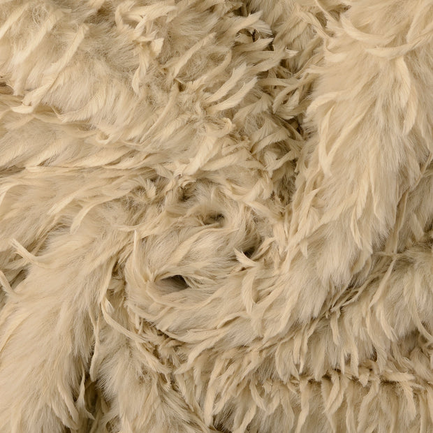 Knitted Jacquard fabric Nude 
