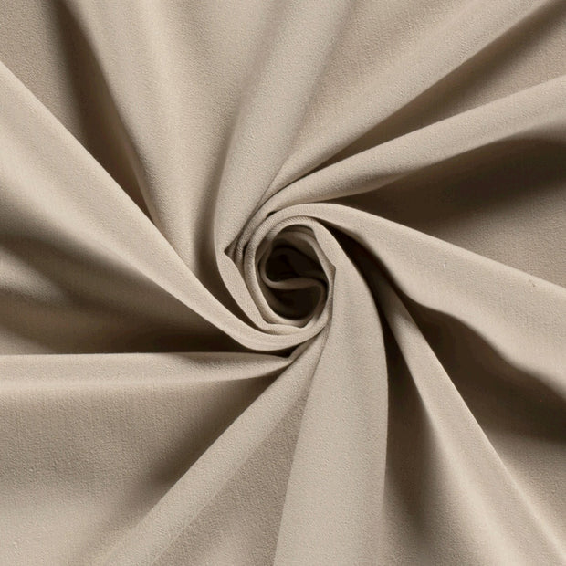 twill fabric grey 