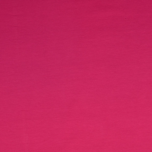 Sweat fabrik Uni Rosa