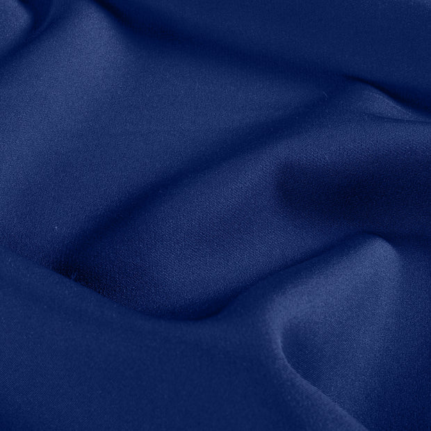 Barbie fabric Unicolour Steel Blue