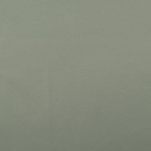 Trenchcoat tissu Unicolore menthe