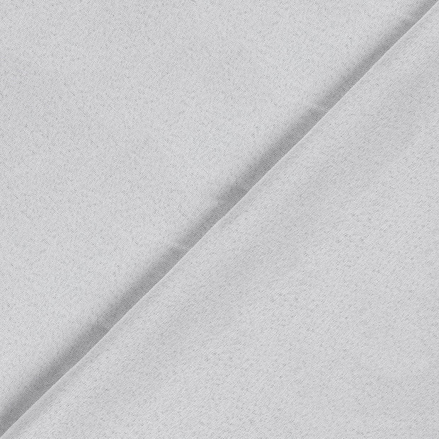 Tissu occultant tissu Blanc cassé peint 