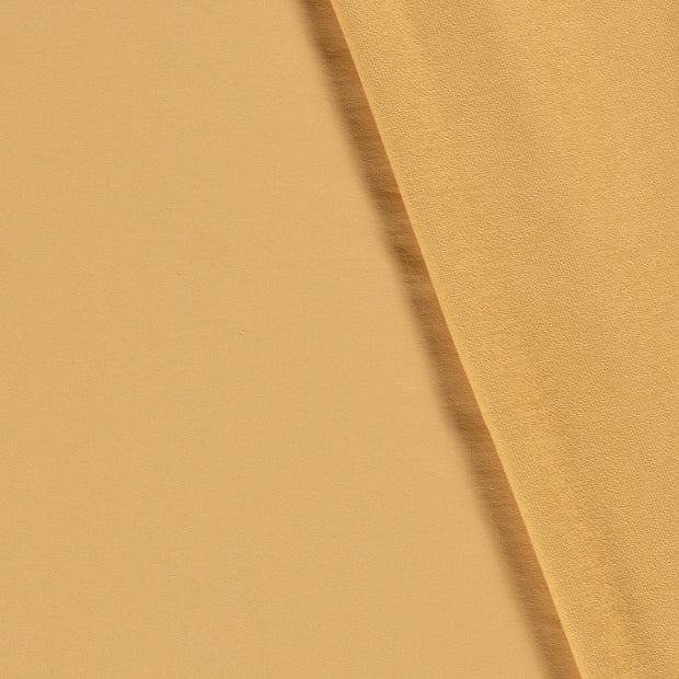 French Terry fabric Unicolour 