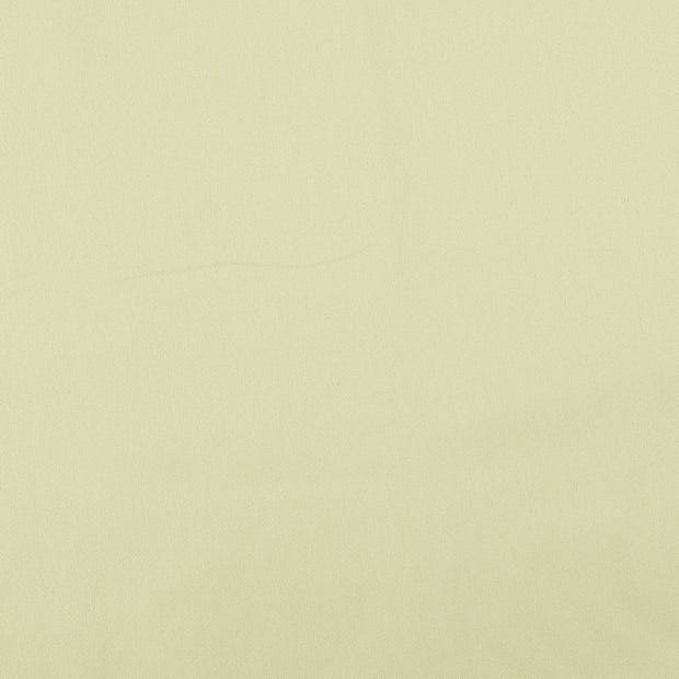 jeans tissu Unicolore Menthe foncée