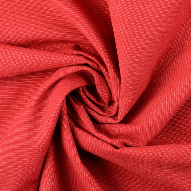 Canvas tissu Rose 