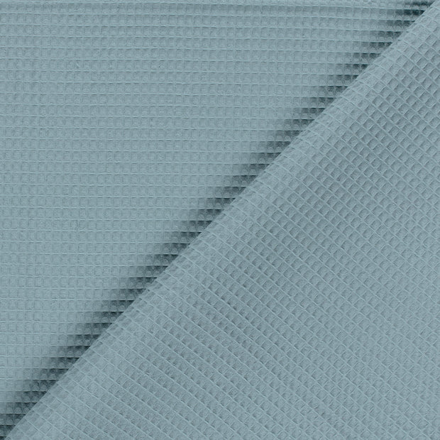 Kimono tissu Unicolore 