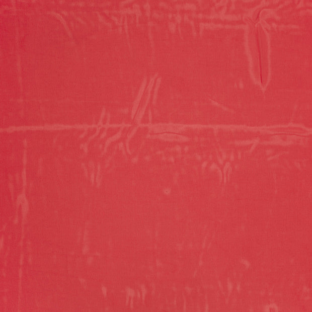 chiffon tissu Unicolore 