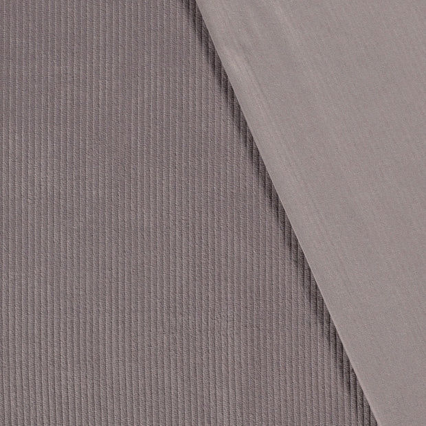 Corduroy 4.5w fabric Unicolour 