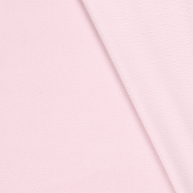 Microfleece fabrik Uni gebürstet 