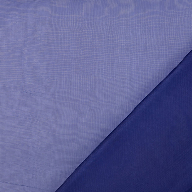 organza fabric Unicolour 