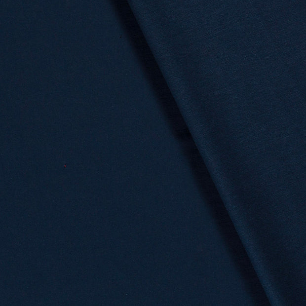 French Terry fabric Unicolour 