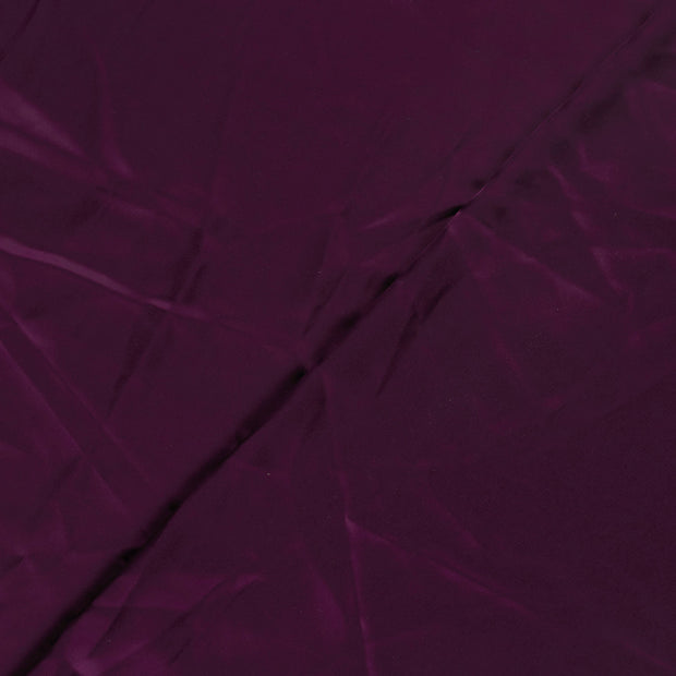 Satin tissu Unicolore 