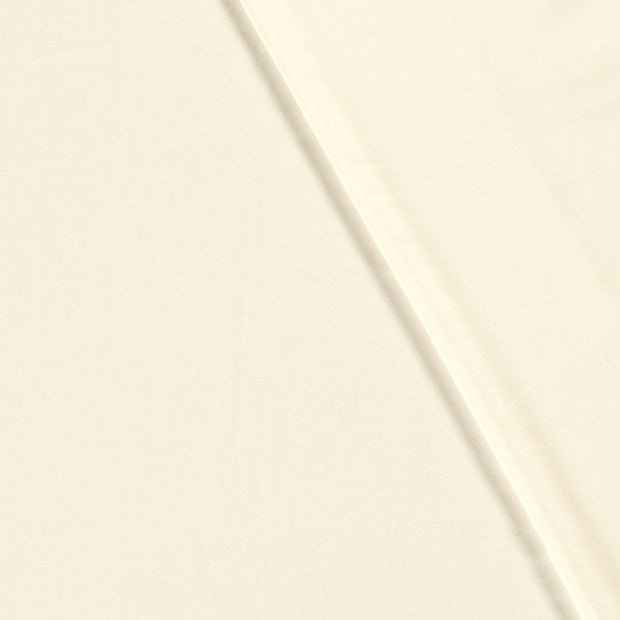 Bamboo Poplin fabric Unicolour 