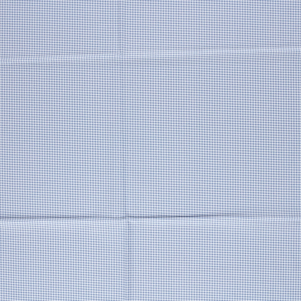 Cretonne fabric Light Blue 