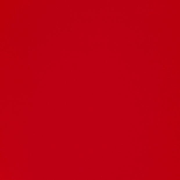 Barbie fabric Red matte 