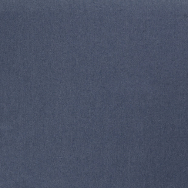 Jeans fabrik Indigoblau matt 