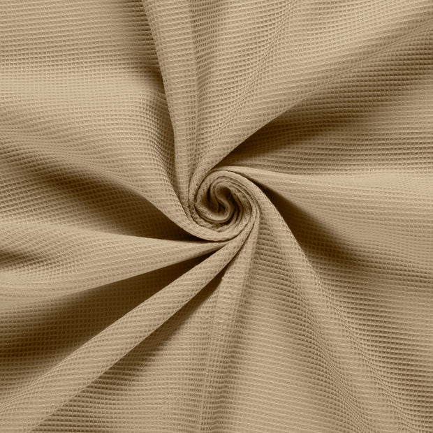 Kimono tissu Beige 