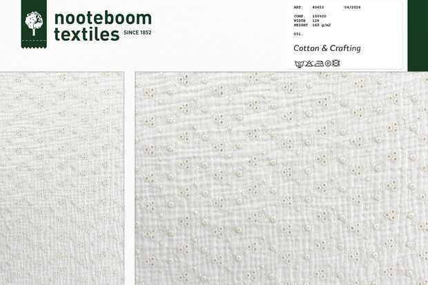  fabric 