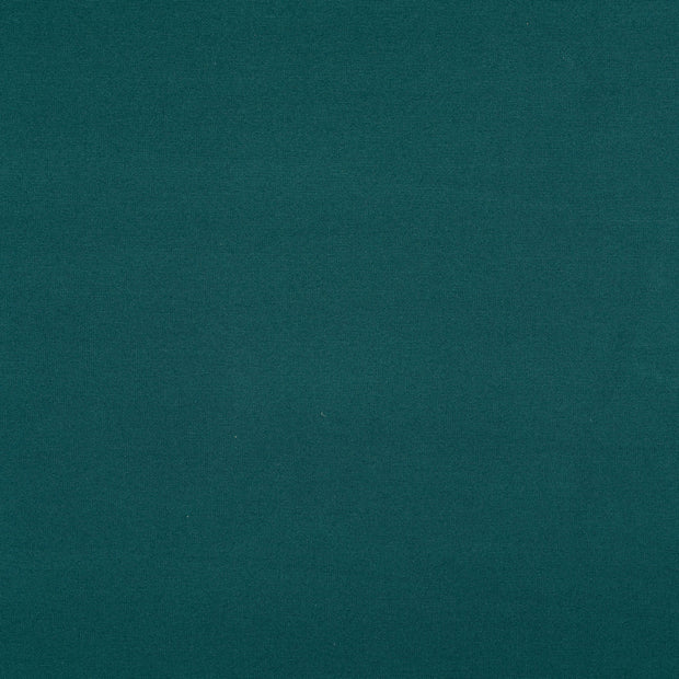 Punta di Roma fabric Unicolour Dark Green