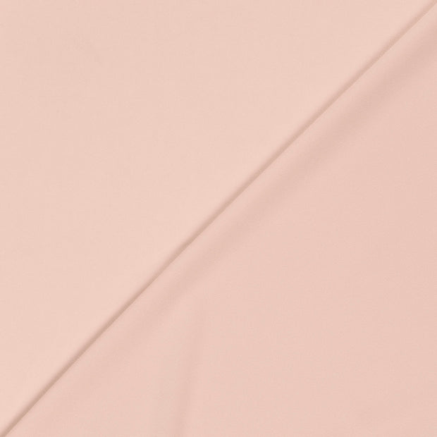 Crêpe Georgette tissu Unicolore 
