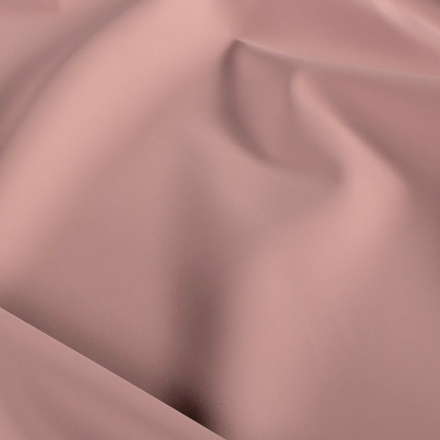 Aqua Protect (waterproof) fabric Unicolour Pink