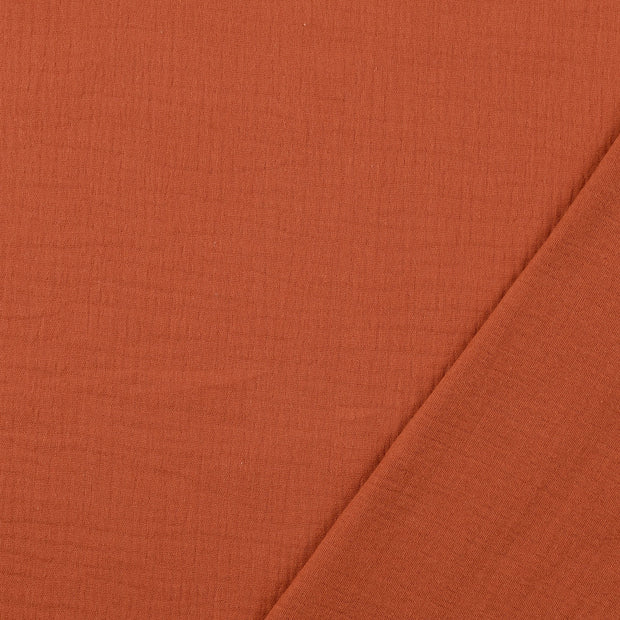 Muslin fabric  