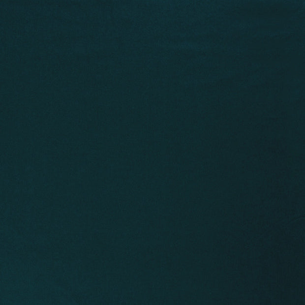 Twill Stretch fabrik Petrol matt 