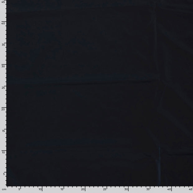 Tissu occultant tissu Noir