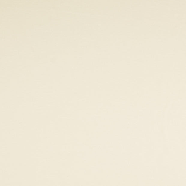 Milano tissu Unicolore Blanc cassé