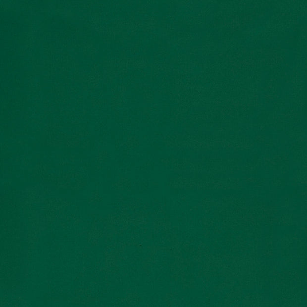 Sergé de vêtements de travail tissu Vert foncé mat 