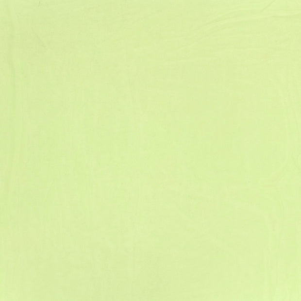 chiffon fabric Unicolour 