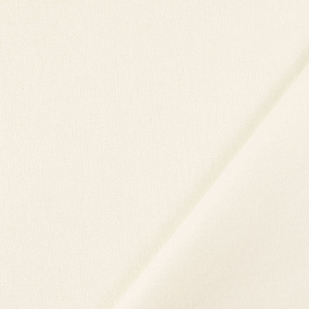 Woven Polyester tissu Nude matelassée 