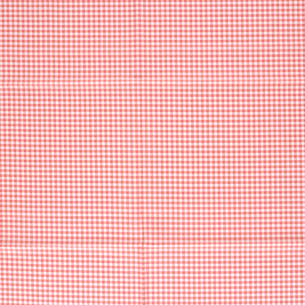 Cretonne fabric Light Pink 