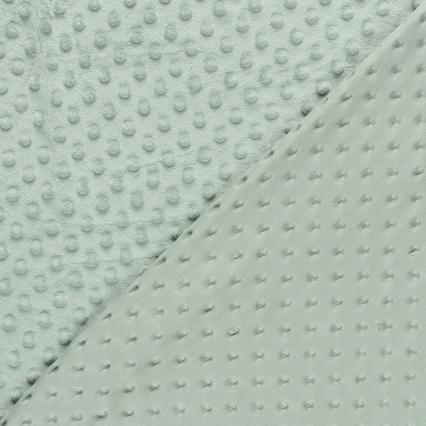 Minky fabric Unicolour 