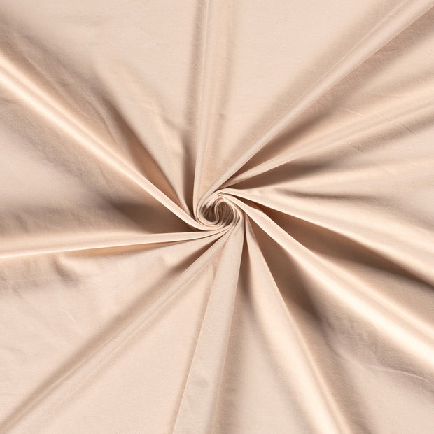 Jersey fabric Salmon 