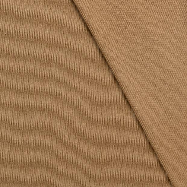 Heavy Knit fabrik Kabelstoff 