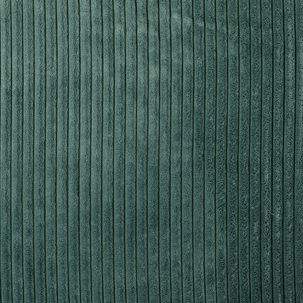  tissu Unicolore Bleu Canard