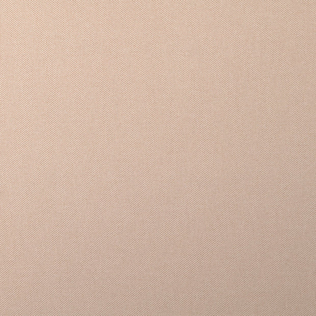 Canvas fabric Unicolour Off White
