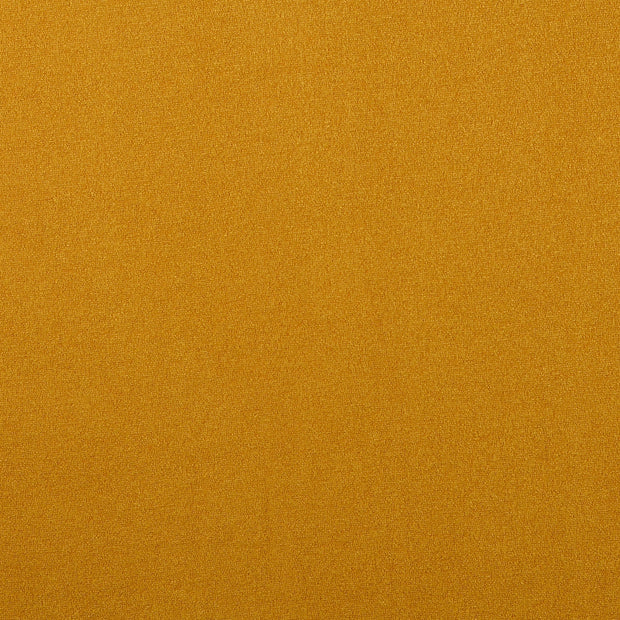 Baumwolle Jersey fabrik Ocker