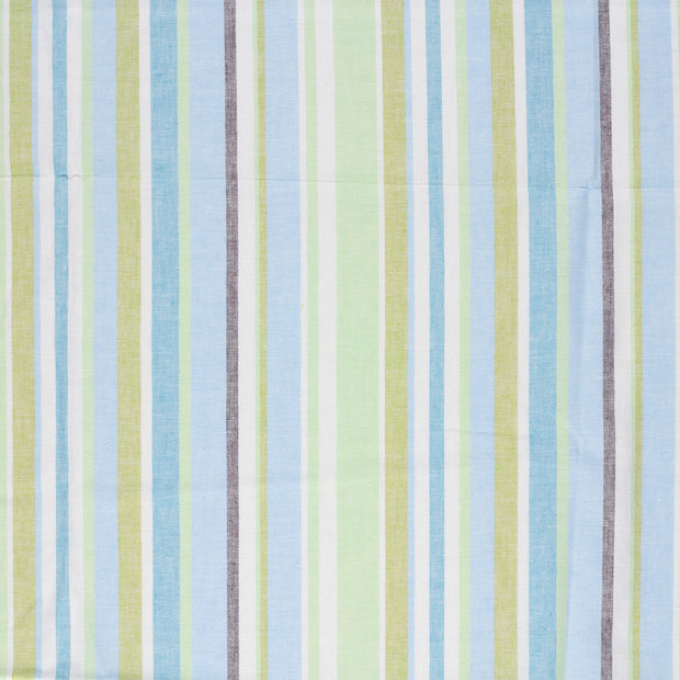 Linen fabric Light Blue 