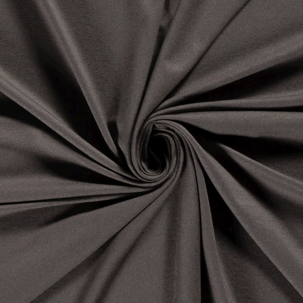 viscose jersey fabric  