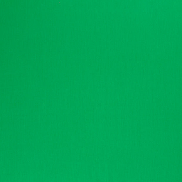 Bamboo Poplin fabric Green soft 