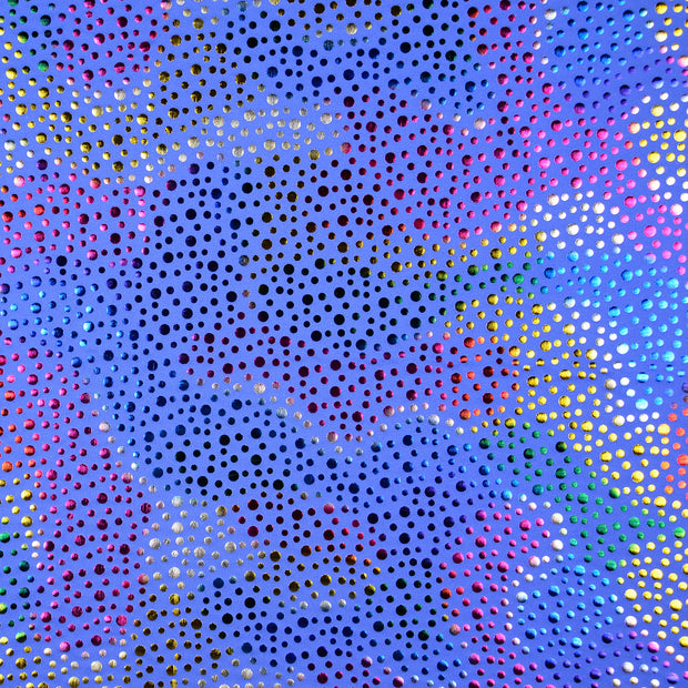  fabric space multicolor