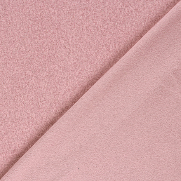 Fleece fabrik Uni 