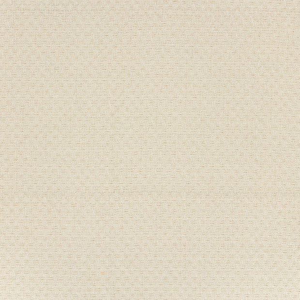 Jacquard tissu Beige texturé 