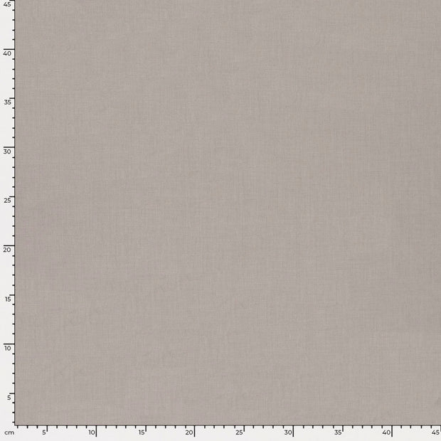  fabric Unicolour Light Grey